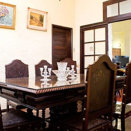 Tiao Botelho Guest House Rio de Janeiro Zewnętrze zdjęcie