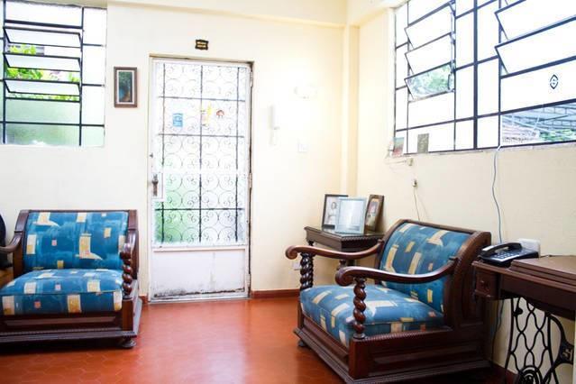 Tiao Botelho Guest House Rio de Janeiro Zewnętrze zdjęcie