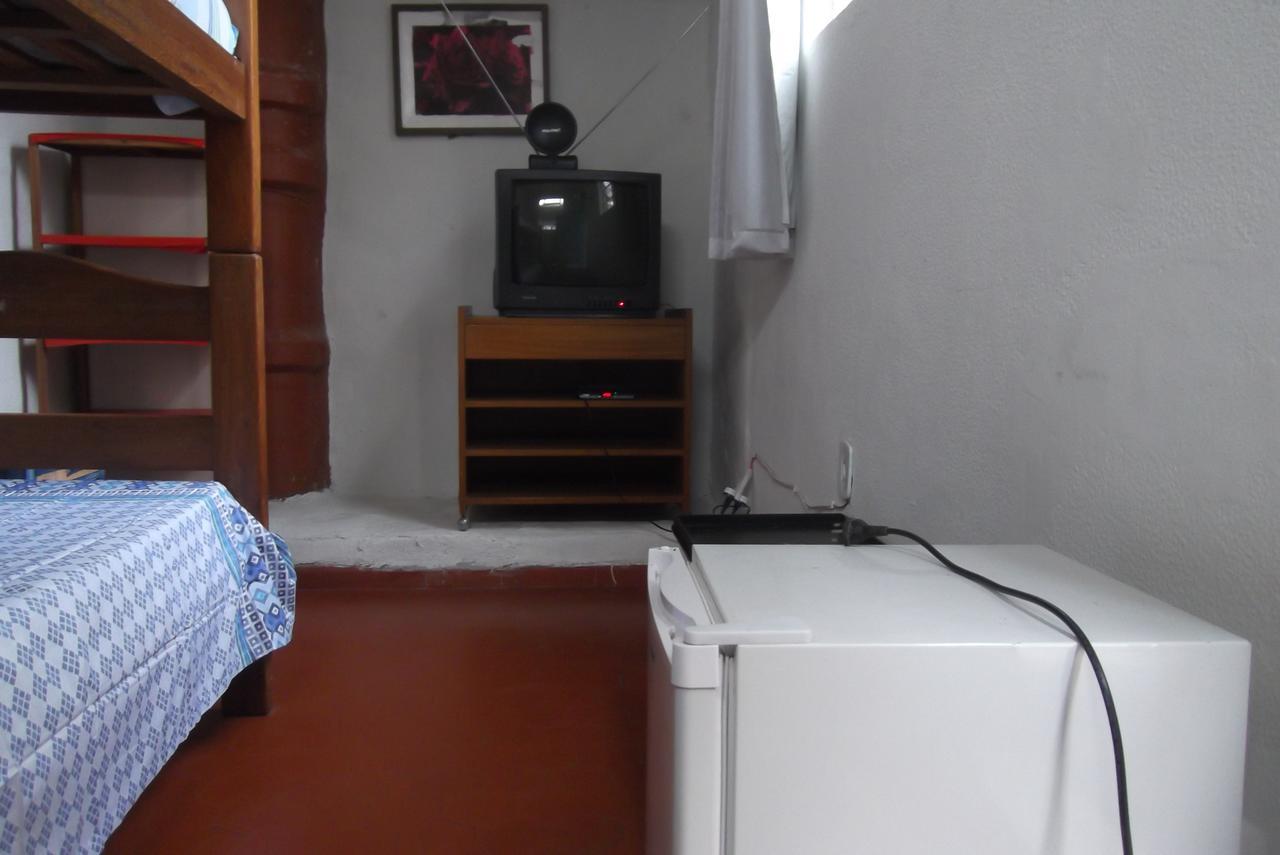 Tiao Botelho Guest House Rio de Janeiro Zewnętrze zdjęcie