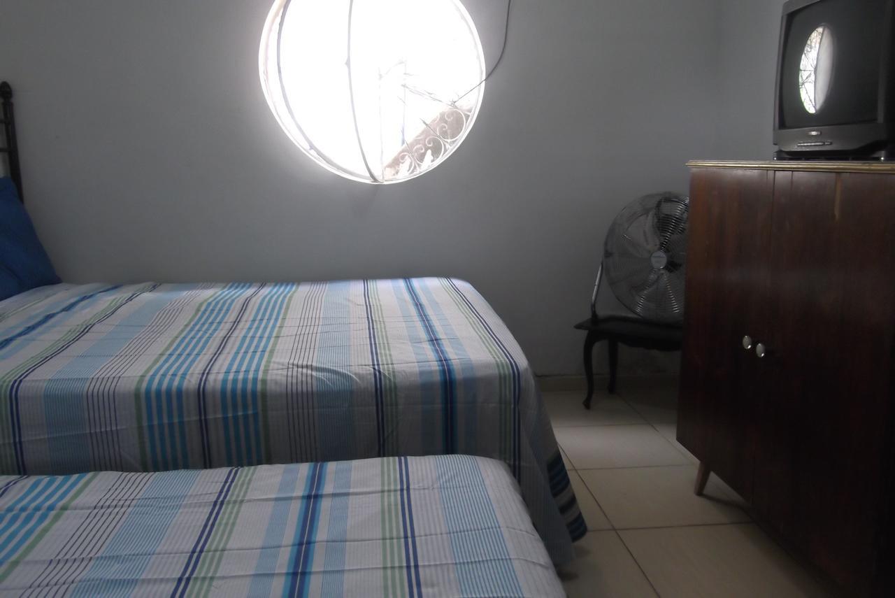 Tiao Botelho Guest House Rio de Janeiro Zewnętrze zdjęcie