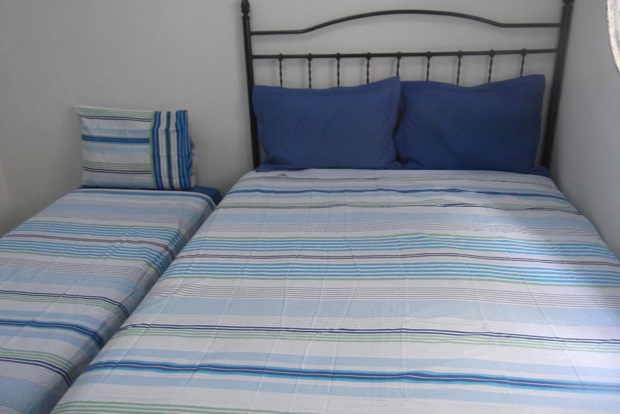 Tiao Botelho Guest House Rio de Janeiro Zewnętrze zdjęcie