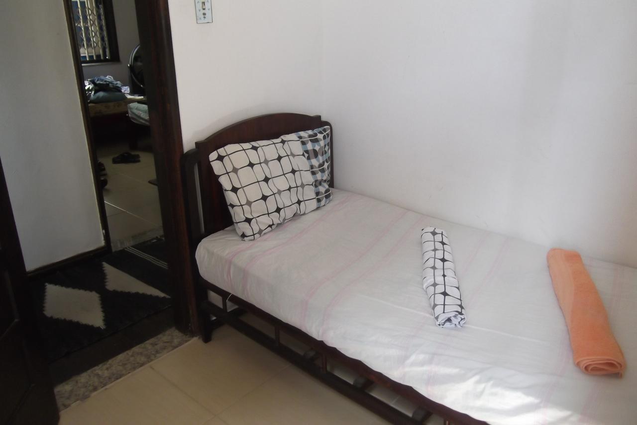 Tiao Botelho Guest House Rio de Janeiro Zewnętrze zdjęcie