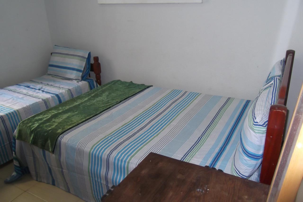 Tiao Botelho Guest House Rio de Janeiro Zewnętrze zdjęcie