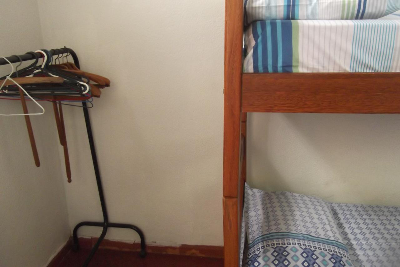 Tiao Botelho Guest House Rio de Janeiro Zewnętrze zdjęcie