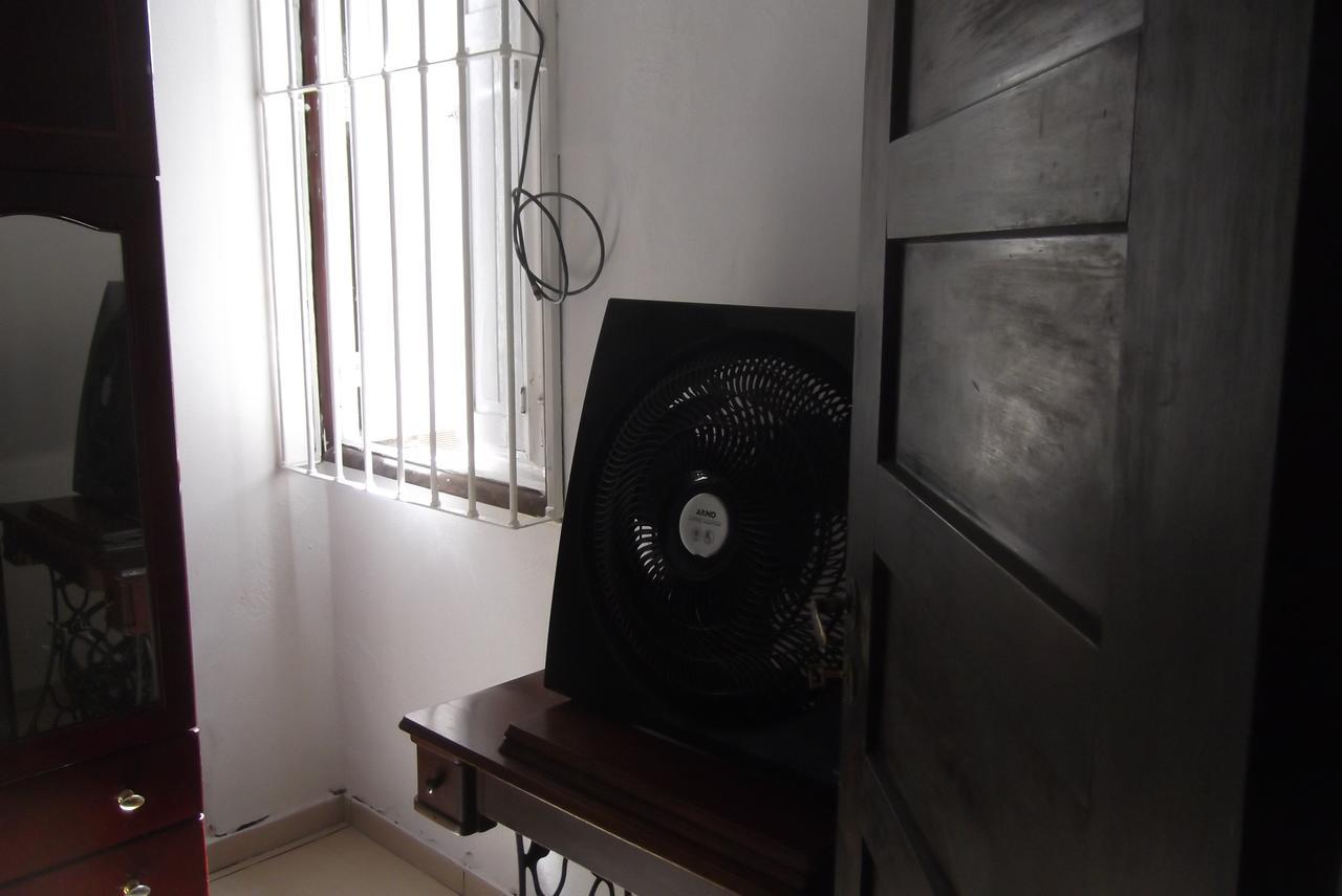 Tiao Botelho Guest House Rio de Janeiro Zewnętrze zdjęcie