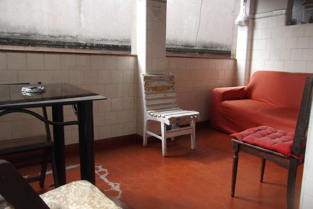 Tiao Botelho Guest House Rio de Janeiro Zewnętrze zdjęcie