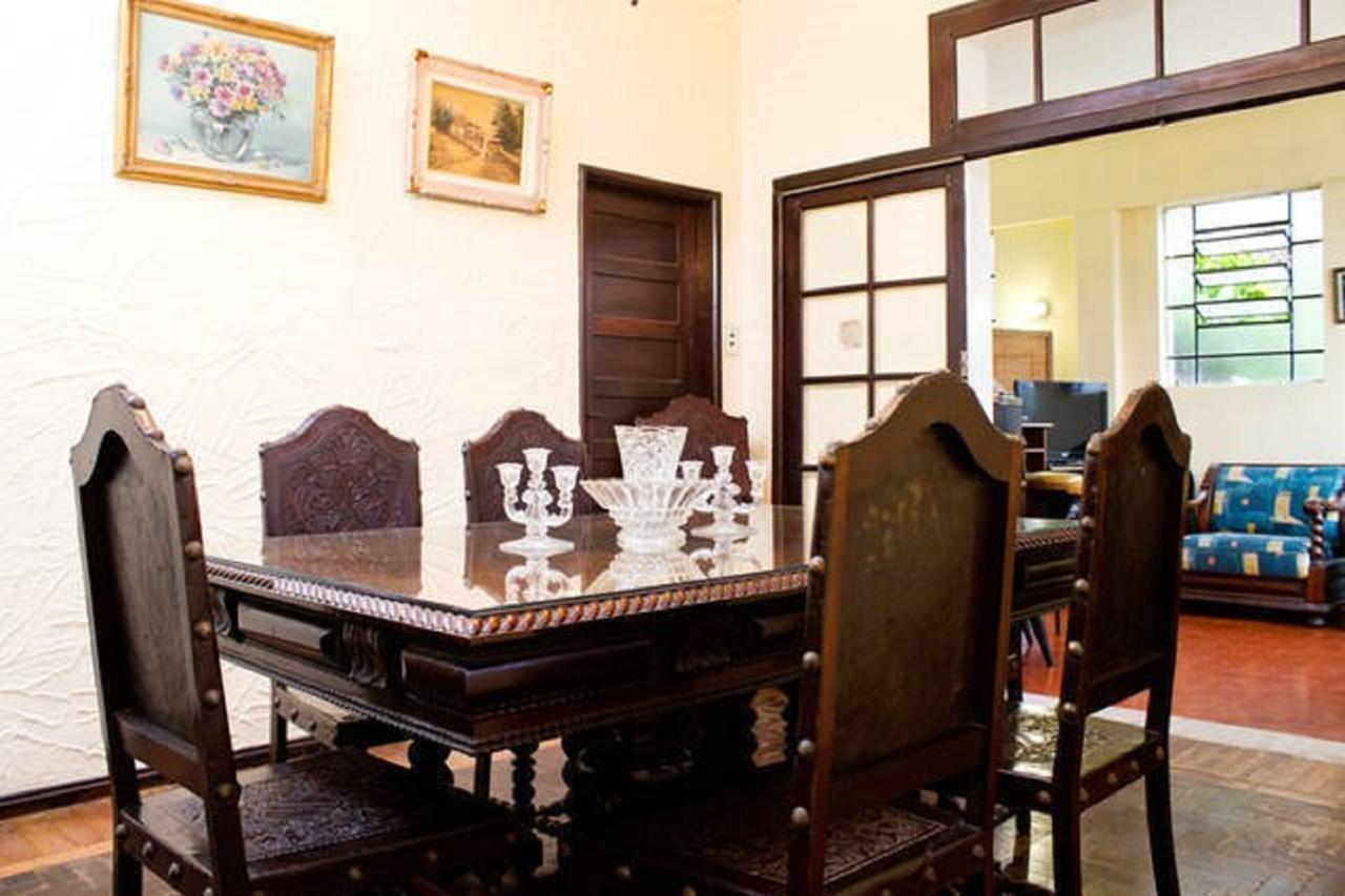 Tiao Botelho Guest House Rio de Janeiro Zewnętrze zdjęcie