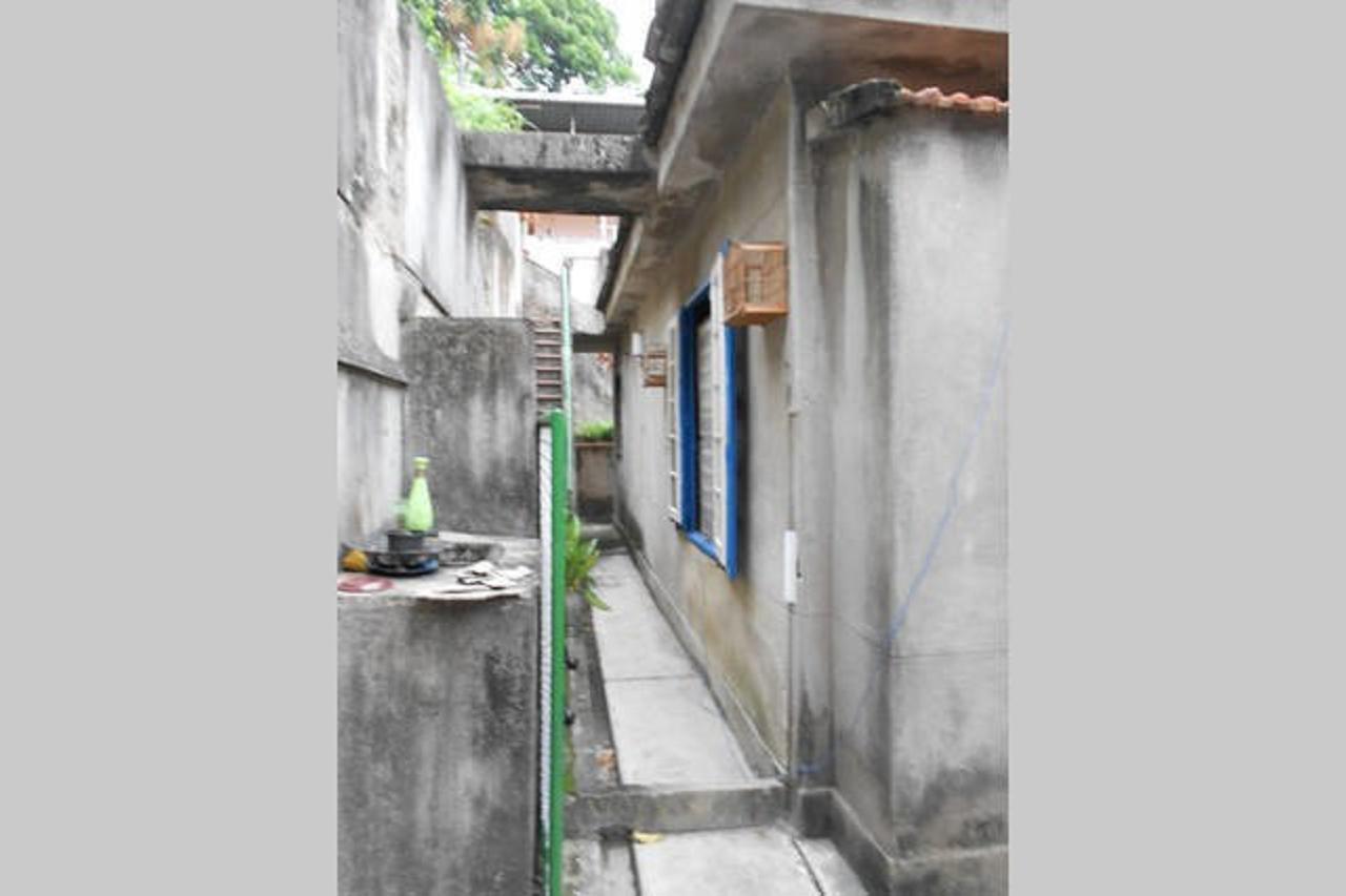Tiao Botelho Guest House Rio de Janeiro Zewnętrze zdjęcie
